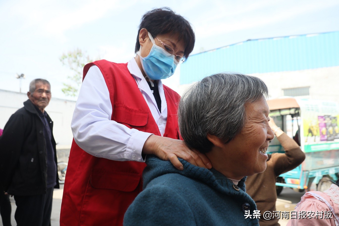 滑县产业扶贫实现四有目标:县有带贫龙头企业、乡有扶贫产业园区、村有产业帮扶基地、户有增收致富门路