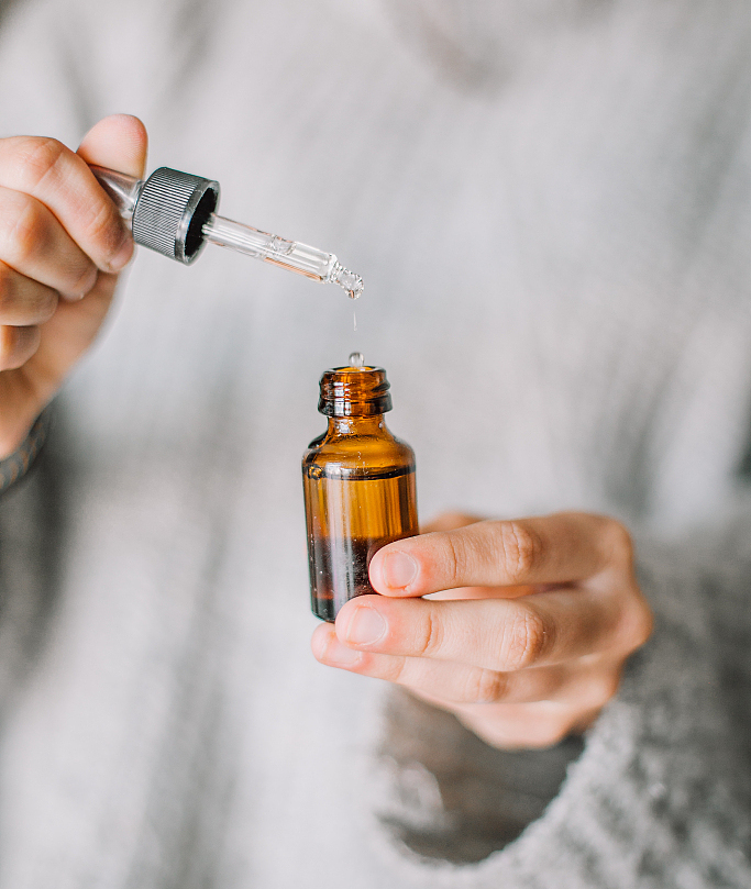 精油知识,常用精油护肤知识