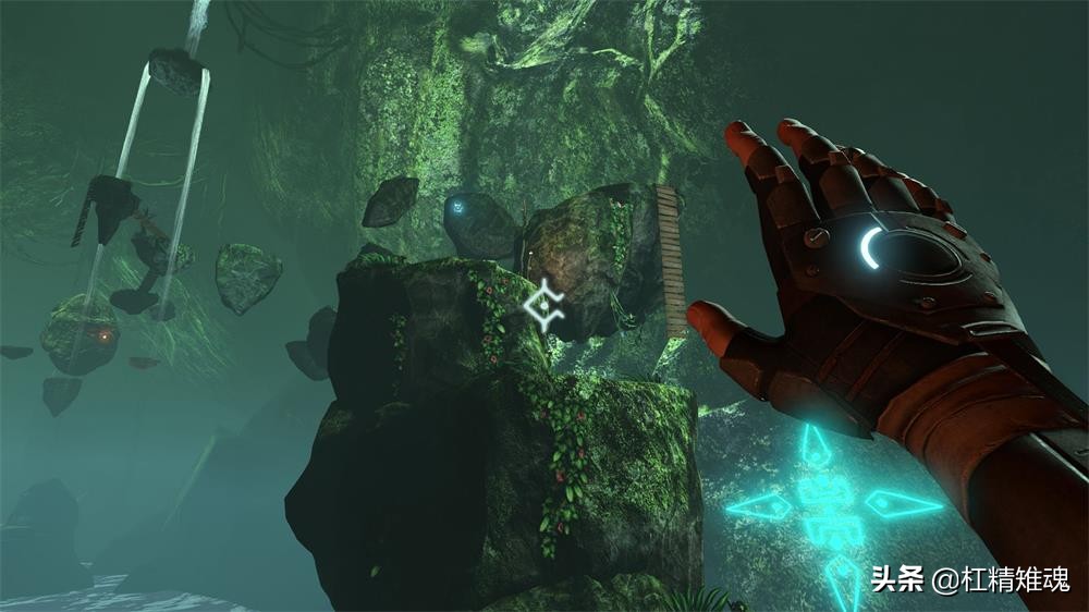 超带感的第1人称跑酷游戏,体验感很好的3d跑酷游戏第一人称