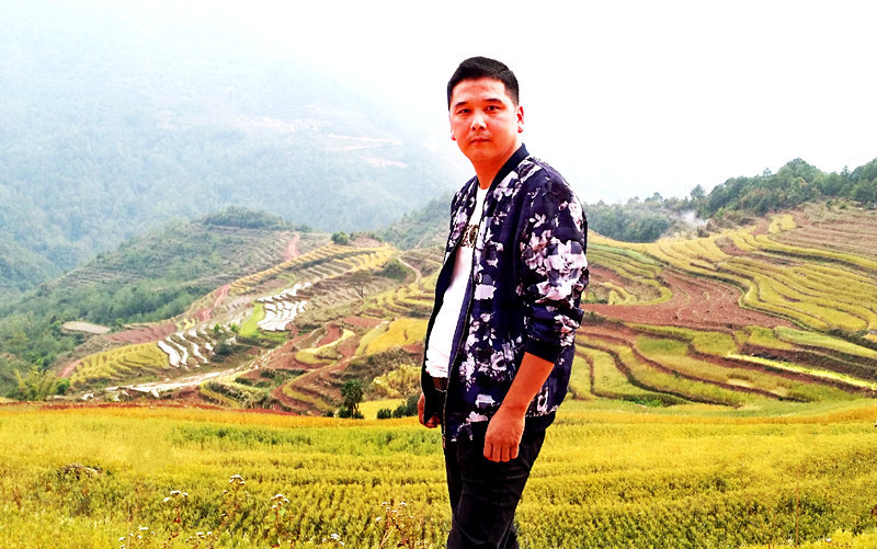 陈绪武,从纸媒到短视频,20年逐梦前行