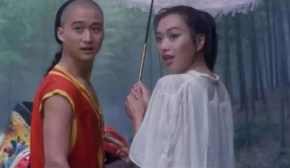 吴京戒赌镜头,赌侠2002张家辉吴京