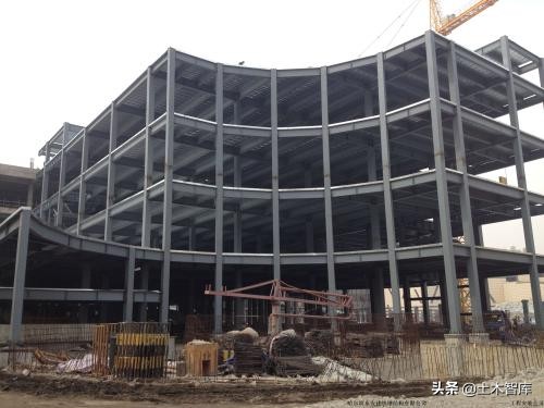 框架结构的常见问题和解决方法,框架结构的通病