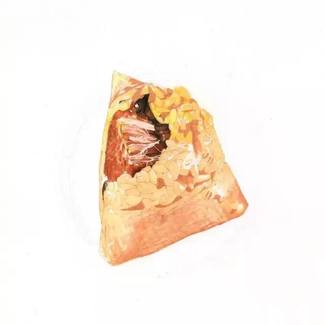 浓情端午节绘画,画端午节的手抄报简单又好看彩铅