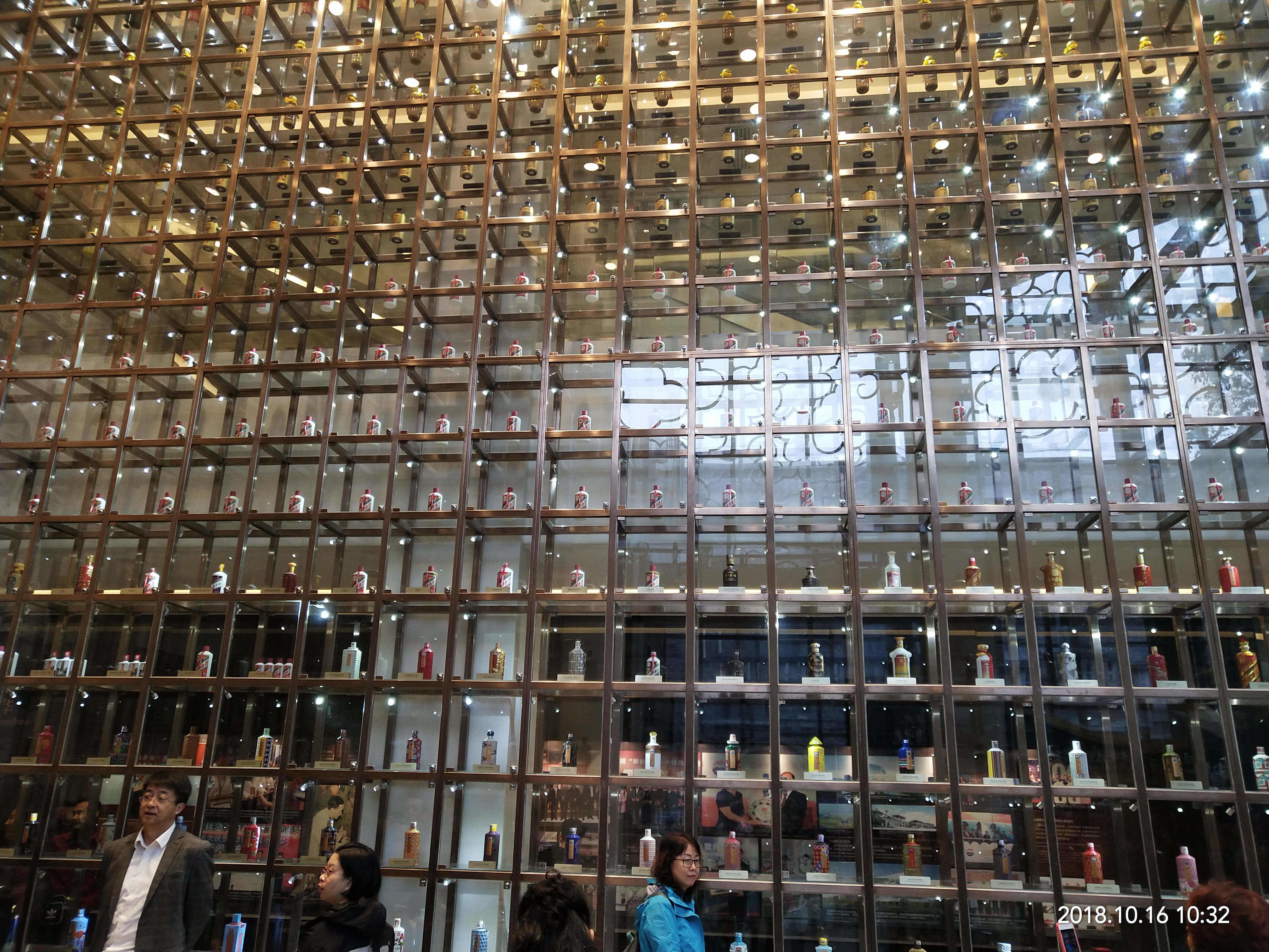 为什么茅台喝了不容易醉,为什么53度的茅台酒最好喝