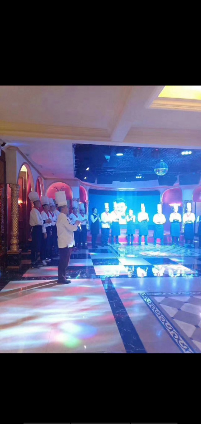 食堂投标书制作哪里好,食堂投标书范本