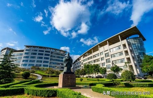 大学转专业难么?来看一位同学是如何转专业成功的