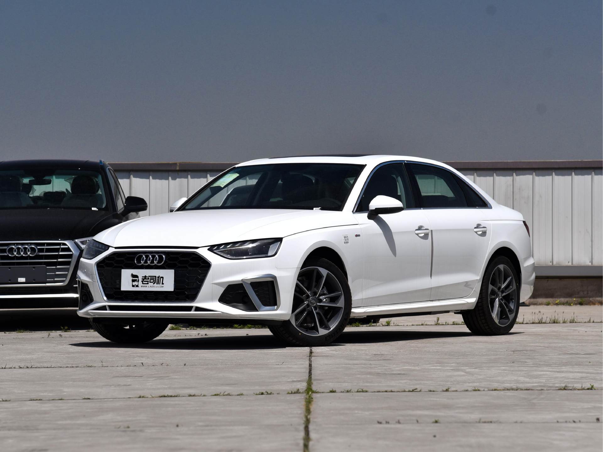 奥迪a4l40quattro和奥迪a6l40,奥迪a6l45和a4l40一年使用费用对比