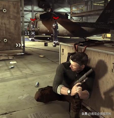 游戏技巧和基础知识有哪些内容呢,游戏基础知识