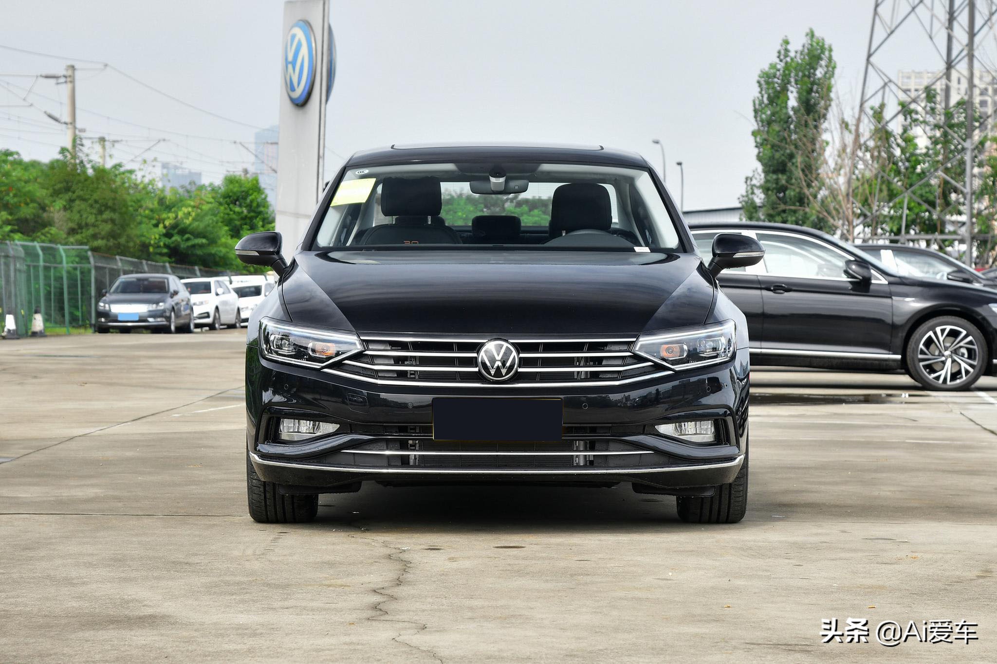 b级车佼佼者是哪一款车,大众迈腾b级车中的标杆