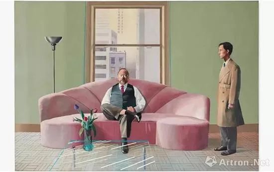 十大重磅拍品,2018收藏拍卖艺术品