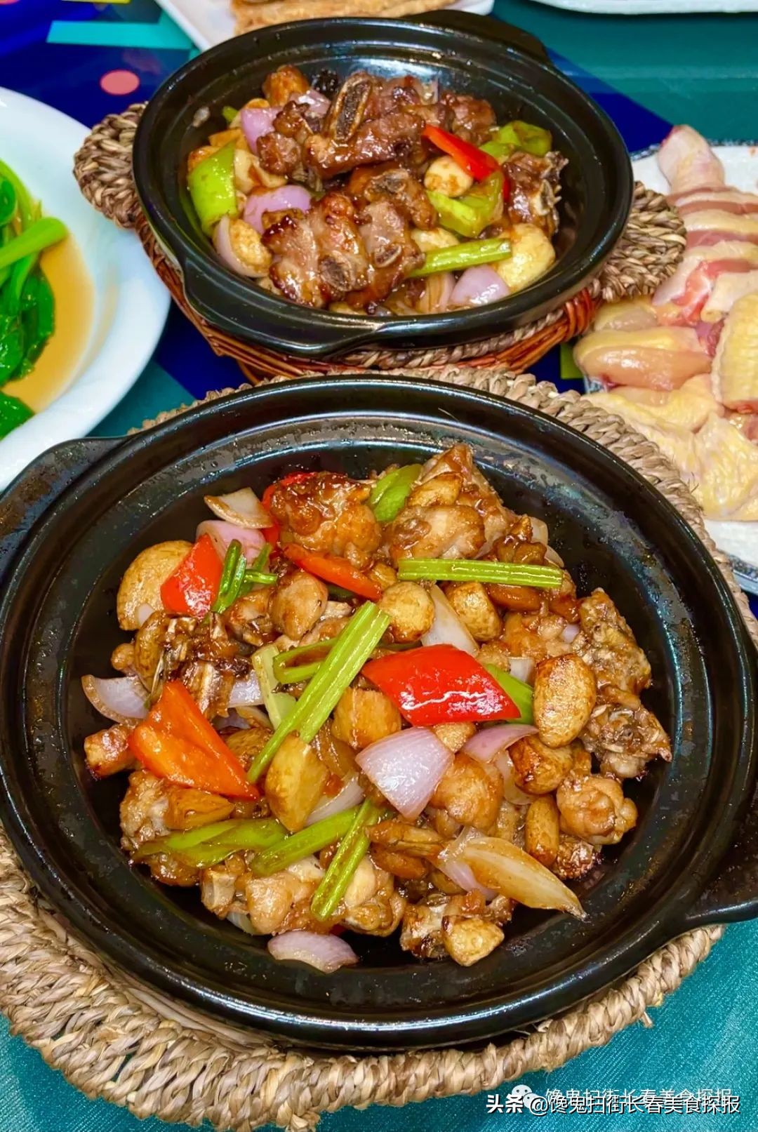 粤菜正宗猪肚鸡,广东正宗粤菜猪肚鸡