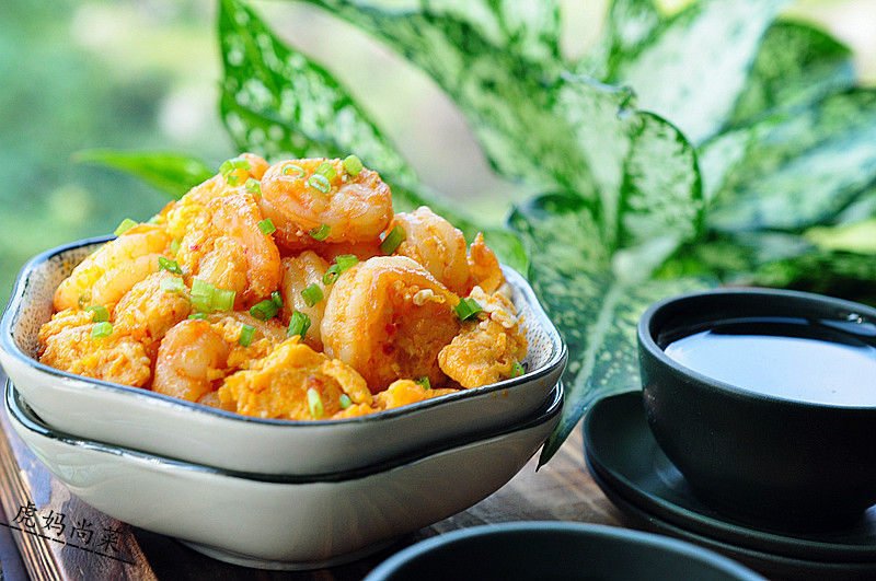 虾仁最好吃的六种做法爆款,虾仁吃法不放油