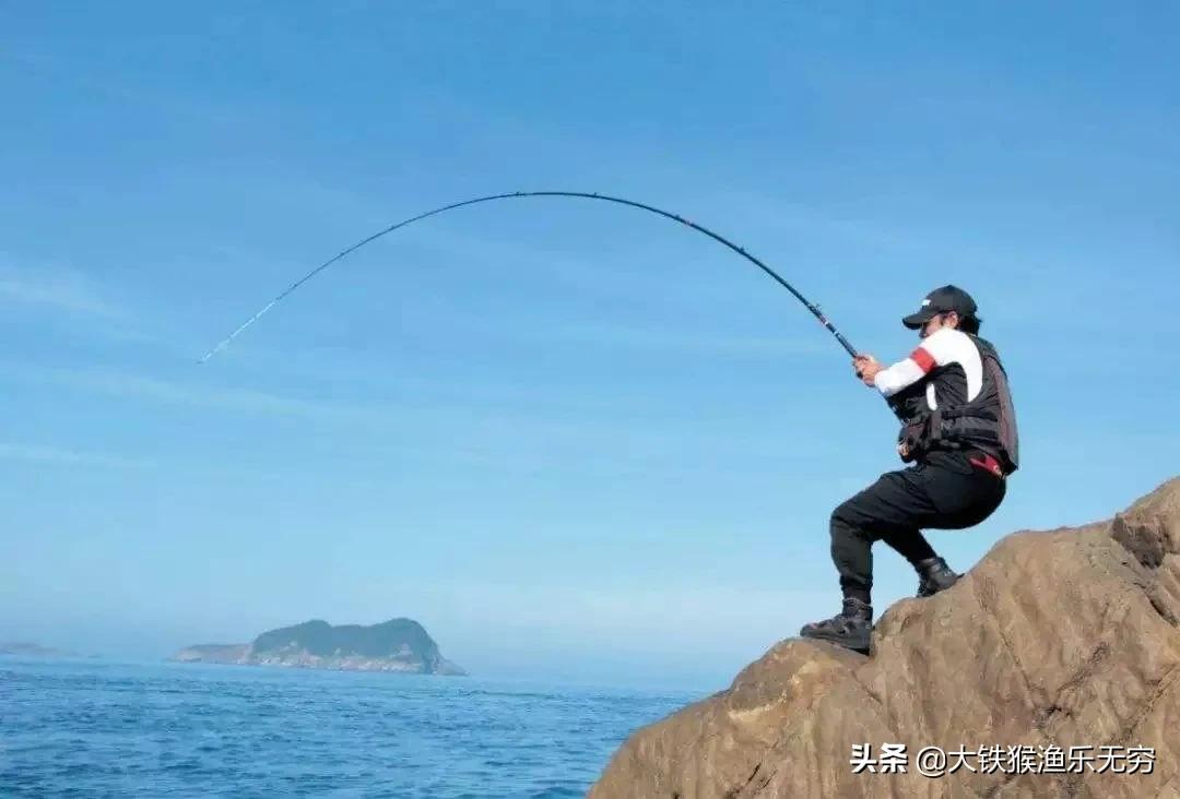 高价渔具真的好吗？也许其他物品是的，但渔具就未必贵的好