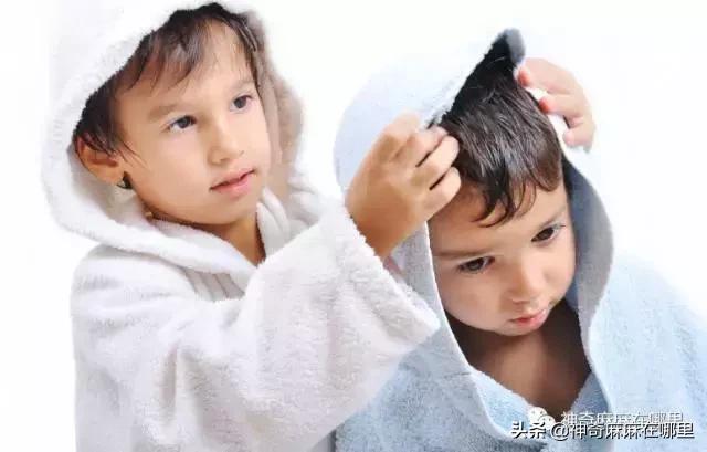 孩子无论你怎么做都会爱你,孩子你要相信真正爱你的人