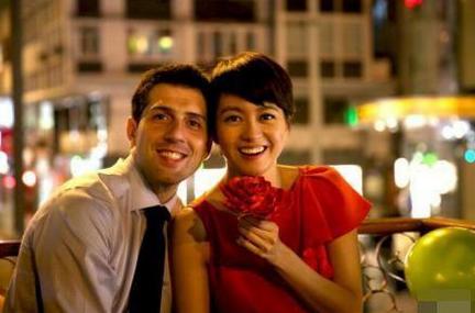 梁咏琪情史,梁咏琪高妹完整版