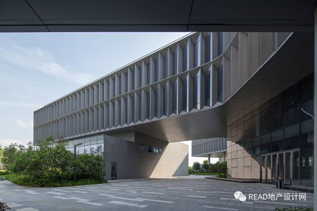 松山湖中集智谷,松山湖厂房办公