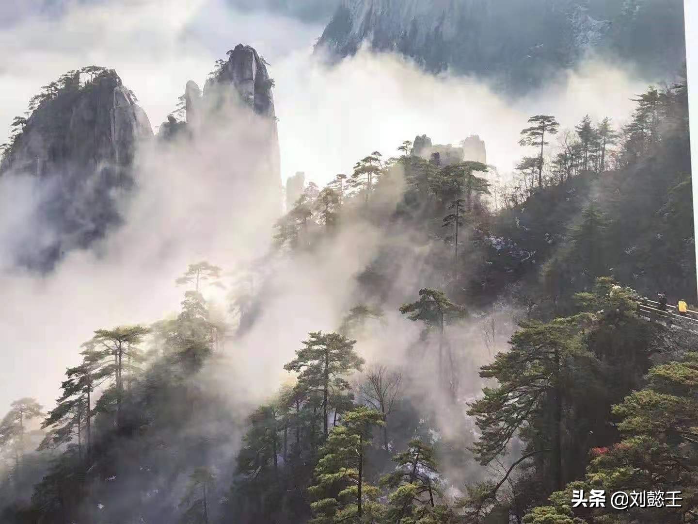 内心太空虚了怎么办,怎么样才能让自己的内心变大