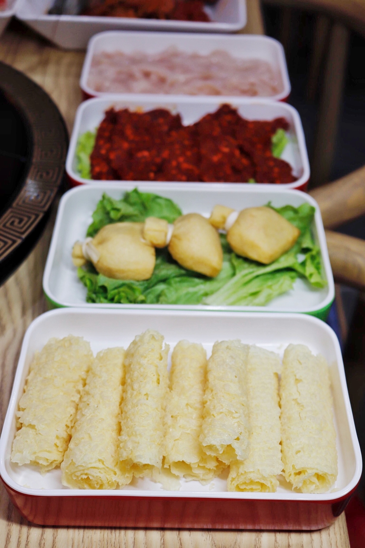 长春串串店哪家最好吃,长春涮串第一家