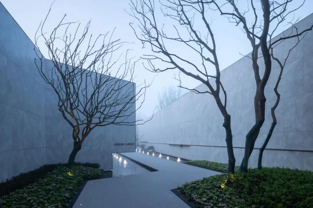 长寿泽京璟樾府,重庆泽京璟樾府样板间