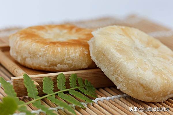 汕尾海陆丰最好吃的早餐,汕尾海陆丰美食篇