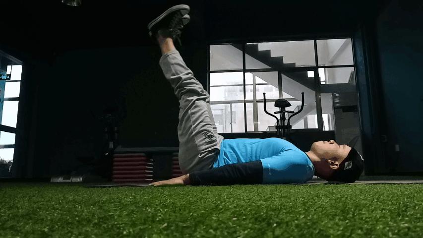 腹肌撕裂者燃脂全身,腹肌撕裂者每天一次有用吗