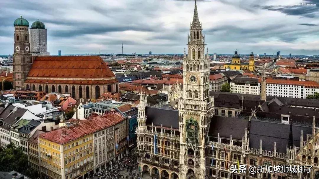 新加坡留学签证怎么办理流程,在新加坡办理芬兰签证要多久