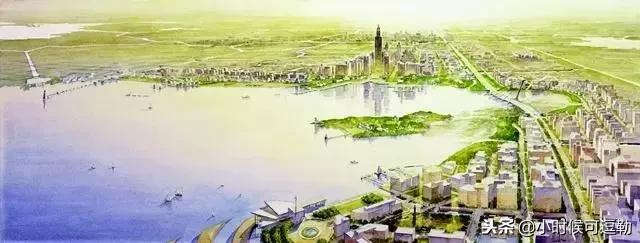 苏州工业园是属于哪个区,苏州工业园为什么当年选在苏州