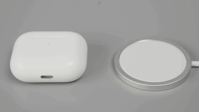 苹果airpods3比pro声音大,苹果airpods3代外形曝光