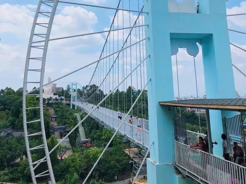东莞一座神奇的城市,魅力之都游戏