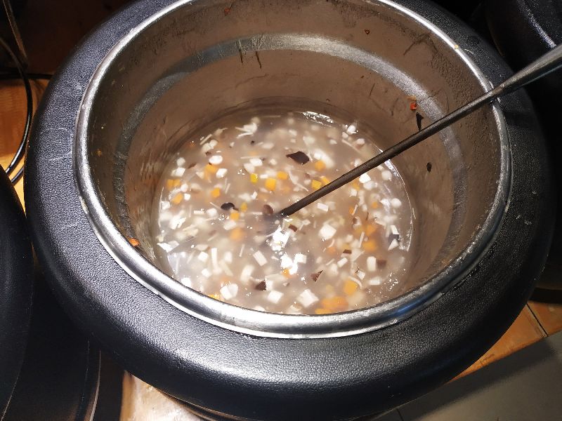 来杭州必吃的素食店,杭州这家超人气素食餐厅