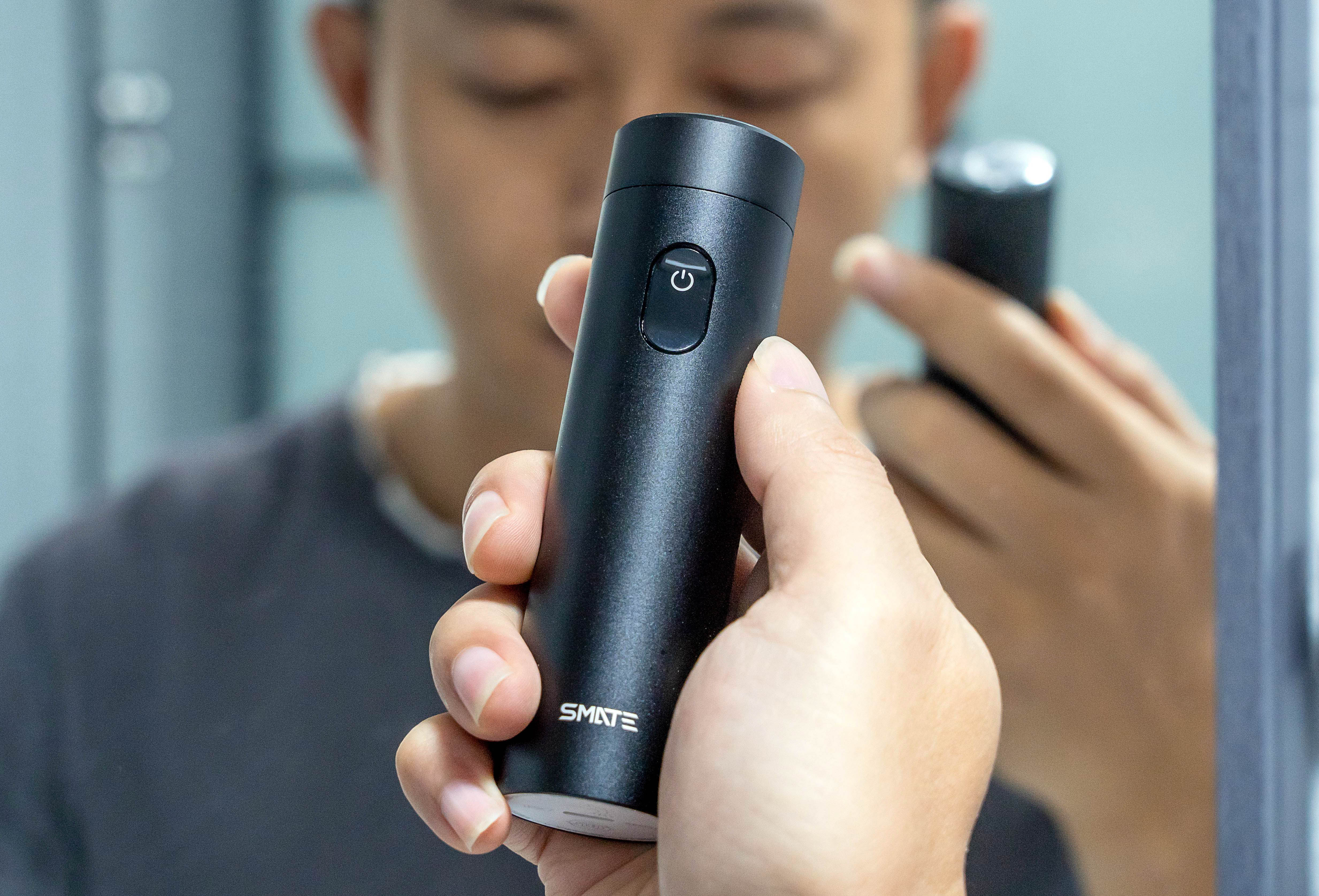 须眉剃须刀T3升级区别,须眉剃须刀t3探索家套装测评