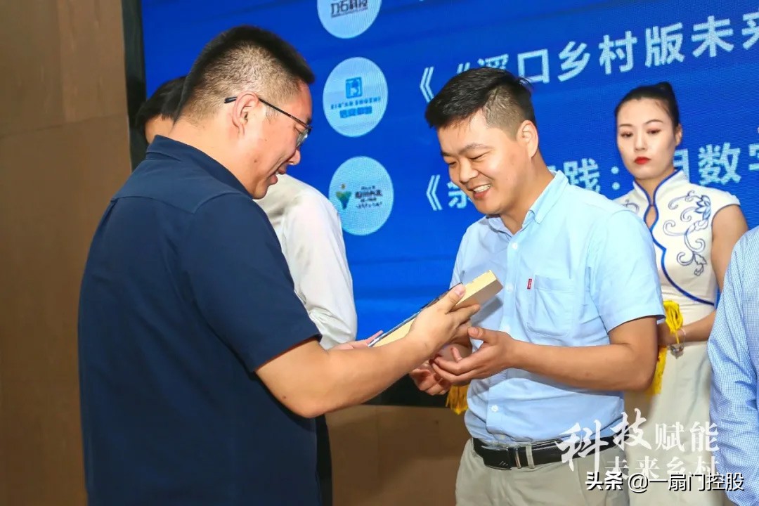 打造数字乡村的经验启示,如何打造数字乡村