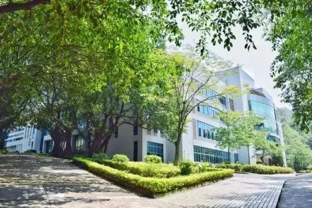 广东有哪些公办专科院校及录取线,广东2021专科390分能上什么大学