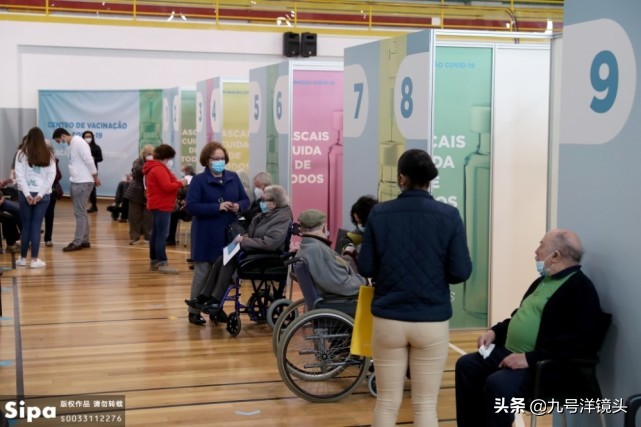 穷国购买欧美新冠疫苗签耻辱合同:抵押国有资产、立法免药厂责任