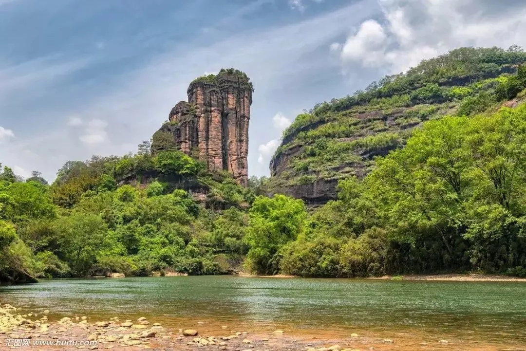 6月份去武夷山的旅游的攻略,厦门到武夷山自助旅游攻略路线