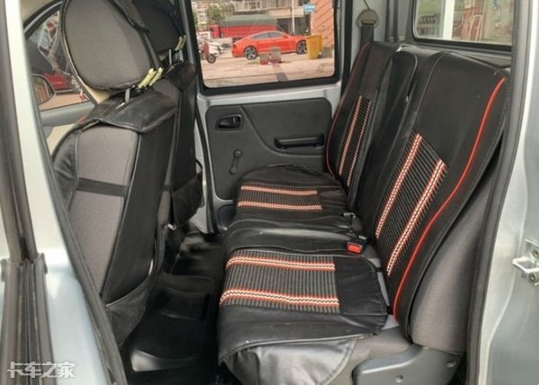 买了新长安星卡真实感受,多拉快跑和长安星卡