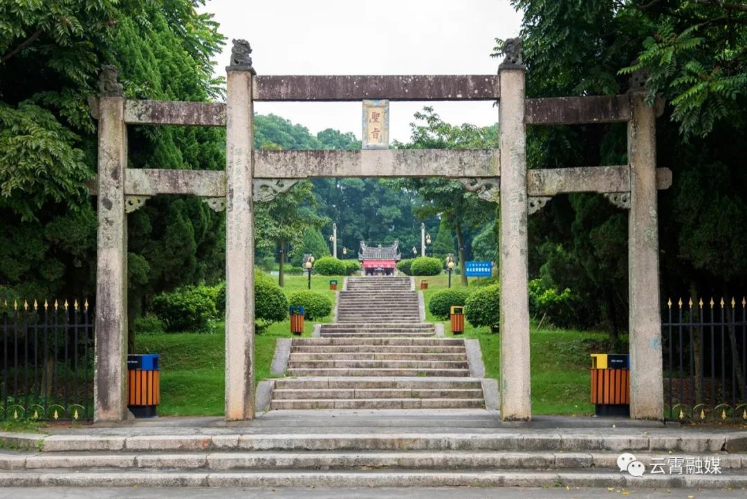 云霄一日游旅游攻略大全,国庆云霄旅游攻略