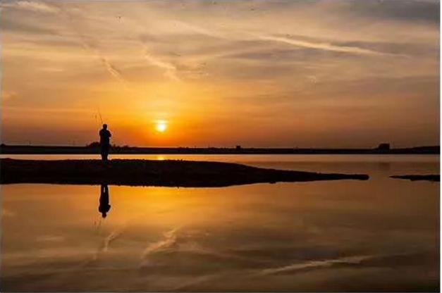 航拍最美临沭,临沭最美风景