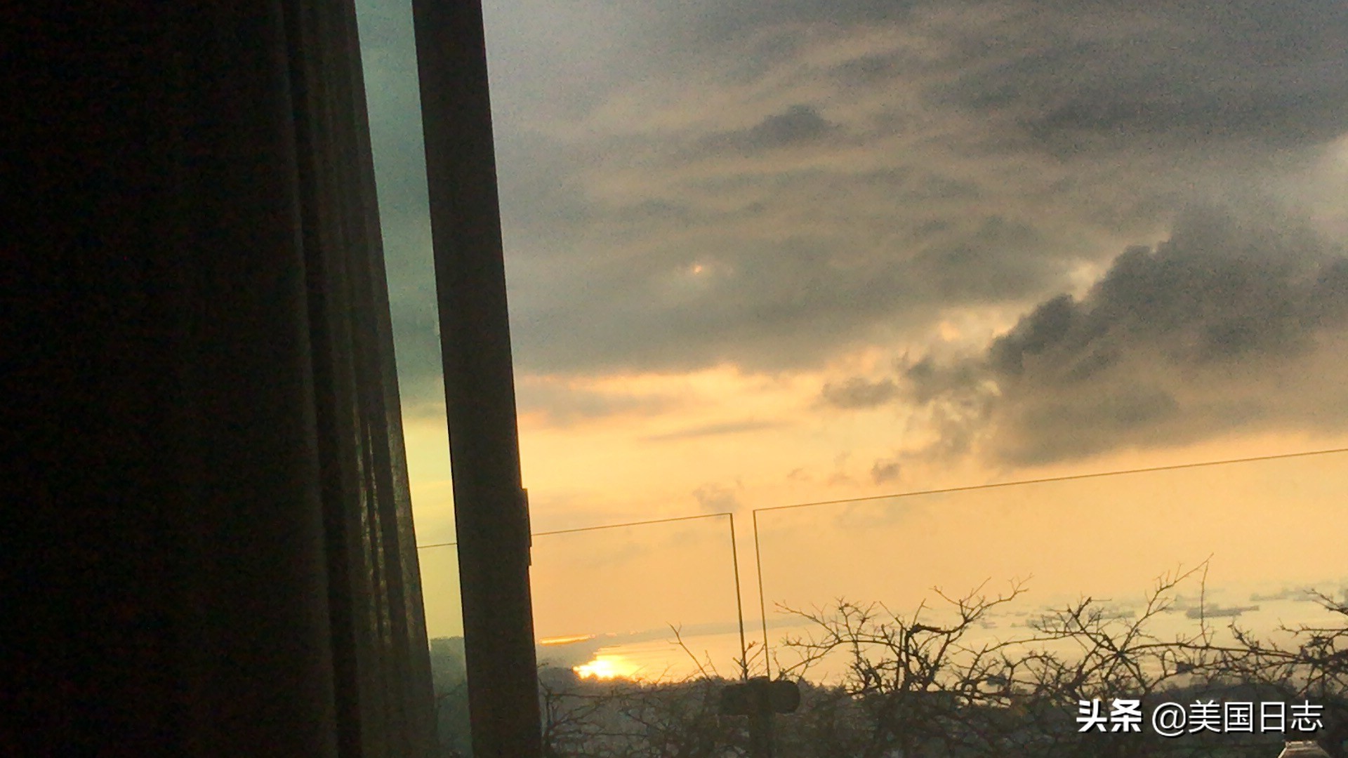 2017年新加坡生活,记录一下在新加坡的日子