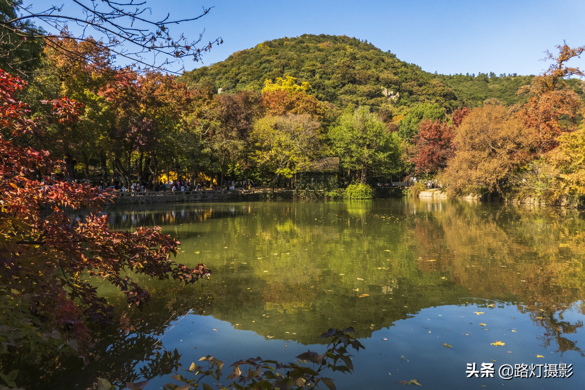 被低估的苏州,苏州最适合养老的地方在哪里