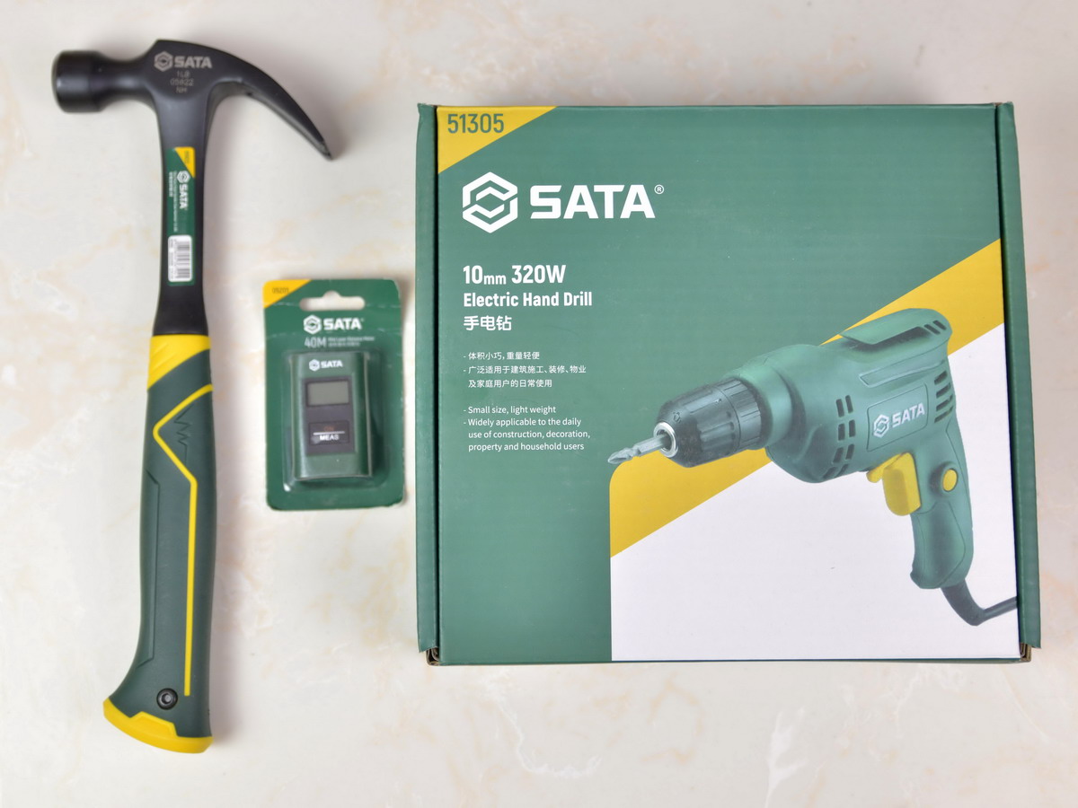 世达测距仪怎样,世达测距仪使用