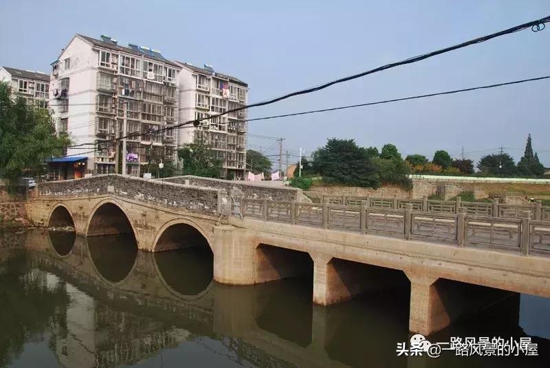 南京板桥老街,南京记忆在哪里