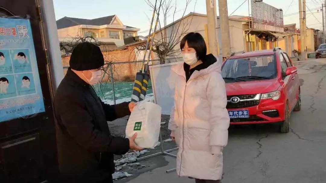 众志成城抗击疫情爱心捐赠暖人心,同舟共济抗疫情爱心捐助暖人心