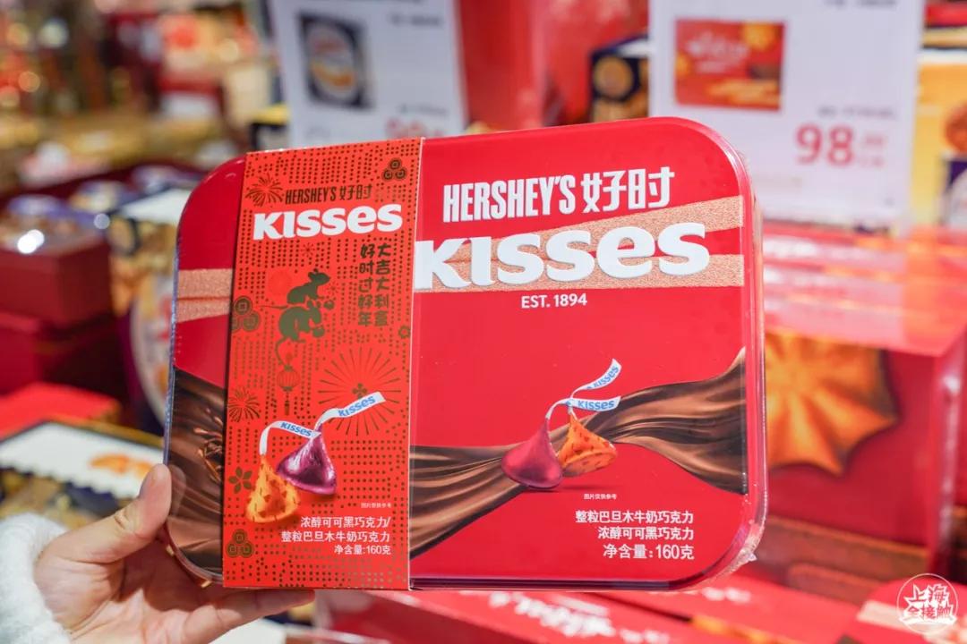 魔都最大的超市,魔都必逛进口超市