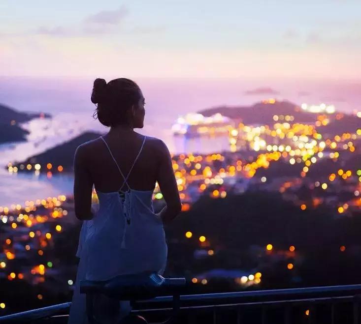 沙巴网红打卡,沙巴可可山在哪