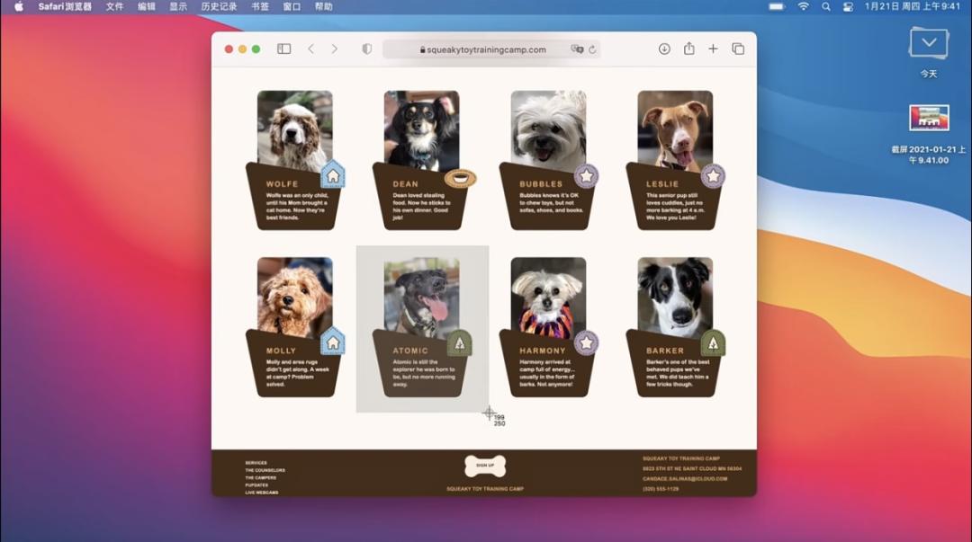 mac怎么直接截图保存到照片,macpro怎么截图快捷键