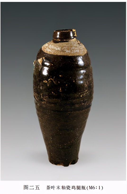 山西沁县上庄金墓发掘简报,辽金古墓发掘