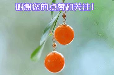 珠宝新贵：蜜蜡「mìlà」