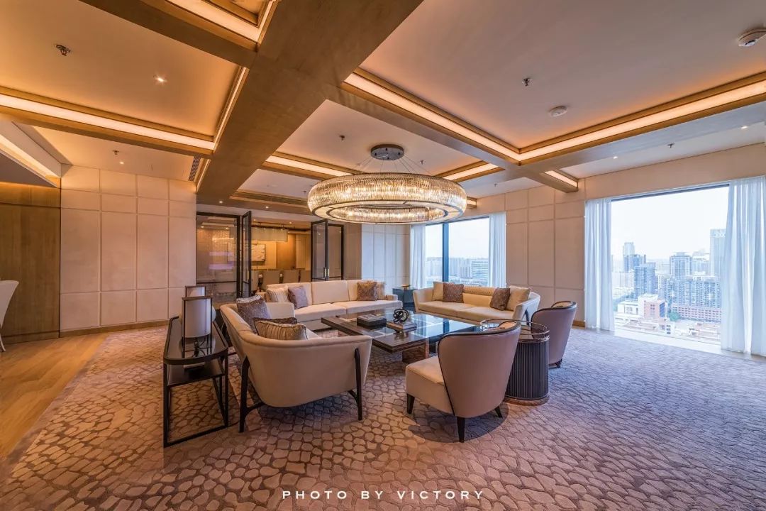 丽思卡尔顿西安自助,西安丽思卡尔顿酒店多少钱一晚