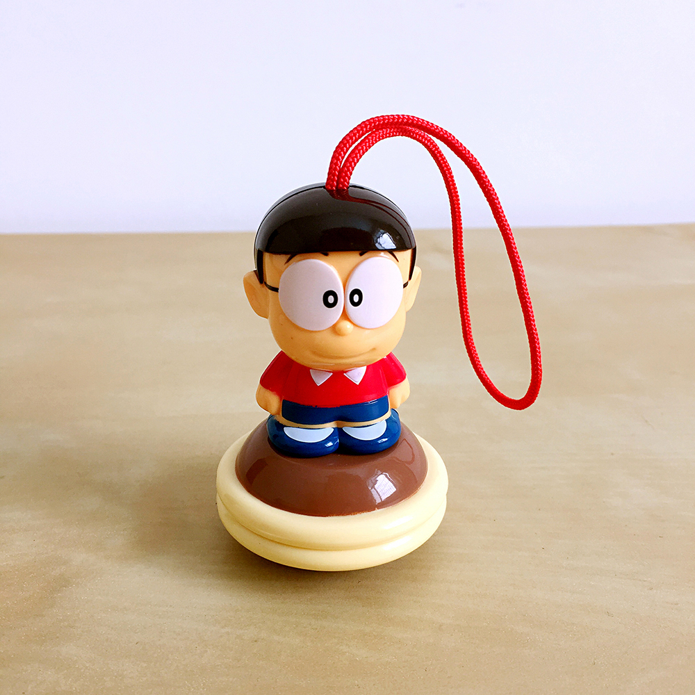 巴克球哆啦a梦玩具,积木公仔哆啦a梦测评